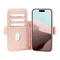 dbramante1928 Copenhagen ICON, Folio, Apple, iPhone 18 ProMax/17 ProMax, 17,5 cm (6.9"), Pink