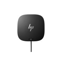 HP USB-C/A Universal Dock G2 - Dockingstation