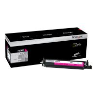 Lexmark 700D3 - Magenta - original - Entwickler-Kit