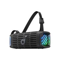 ANKER Soundcore Boom 3i - Lautsprecher - tragbar -