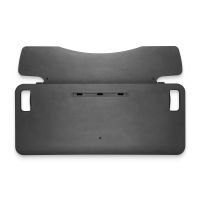 DIGITUS Ergonomischer Schreibtischaufsatz