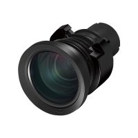 Epson ELP LU03 - Short-throw zoom lens - 11.1