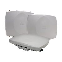 Cisco Wireless 9177I - Accesspoint - Wi-Fi 7, 2.5GbE, 5GbE, 10GbE, Bluetooth 6.0 LE