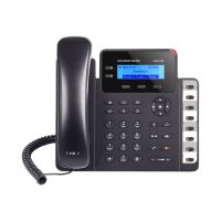 Grandstream GXP1628 - VoIP-Telefon - dreiweg