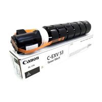 Canon C-EXV 53 - Schwarz - original - Tonerpatrone
