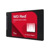 WD Red Sa500 WDS100T1R0A-68A4W0 - SSD