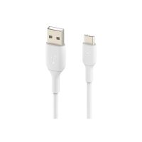 Belkin BoostCharge - USB-Kabel - USB-C (M) zu USB (M)