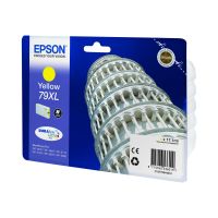 Epson 79XL - 17.1 ml - XL - Gelb - original