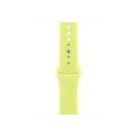 Apple Armband für Smartwatch - 46mm - M/L (für Handgelenke 160 - 210 mm)