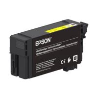 Epson T40D440 - 50 ml - Gelb - original - Tintenpatrone