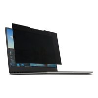 Kensington MagPro 15.6" (16:9) Laptop Privacy Screen with Magnetic Strip - Blickschutzfilter für Notebook - abnehmbar - magnetisch - 39,6 cm Breitbild (15,6" Breitbild)