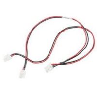Zebra DC "Y" Cable - Stromkabel - 1 m - für Zebra PS20J Plus