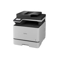 Brother DCP-L8630CDW - Multifunktionsdrucker - Farbe - Laser - A4 (210 x 297 mm)