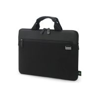 Dicota FIVE Plus - Notebook-Hülle - 35.6 cm (14")