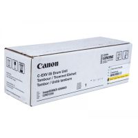 Canon C-EXV 55, 45000 Seiten, Schwarz, 1 Stück(e)