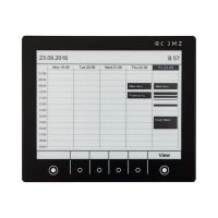 Roomz Display - Raummanager - kabellos - Wi-Fi