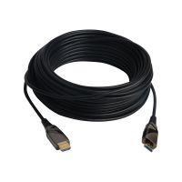 Techly HDMI-Kabel mit Ethernet - HDMI männlich
