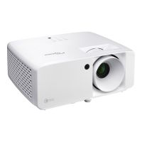 Optoma ZH331 - DLP-Projektor - Laser - tragbar - 3D - 3000 lm - Full HD (1920 x 1080)