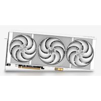 Sapphire NITRO+ RX 9070 XT, Radeon RX 9070 XT, 16 GB, GDDR6, 256 Bit, 7680 x 4320 Pixel, PCI Express x16 5.0