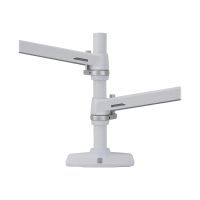 Ergotron LX One-Stop Rotational Control Kit - Montagekomponente (Schraubenschlüssel, Schrauben, Manschette, Stoppanschlag)