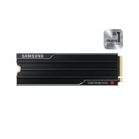 Samsung 9100 PRO MZ-VAP8T0 - SSD - verschlüsselt - 8 TB - intern - M.2 2280 - PCI Express 5.0 x4 (NVMe)