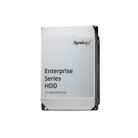 Synology Festplatte - Enterprise - 24 TB - intern - 3.5" (8.9 cm)