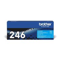 Brother TN246C - Cyan - original - Tonerpatrone