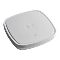 Cisco Catalyst 9120AXI - Accesspoint - 802.15.4
