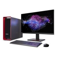 Lenovo ThinkStation P7 30F3 - Tower - 1 x Xeon W7-3565X / 2.5 GHz