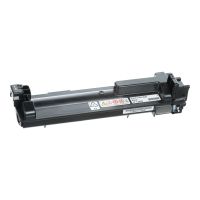 Ricoh SP C360E - Schwarz - original - Tonerpatrone