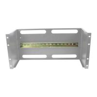 ALLNET ALL-S0002215V3, Regal, Grau, 2,15 kg