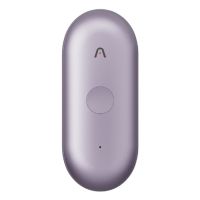 Plaud NotePin S, 20 h, Kabellos, 320 mAh, 64 GB, 17,4 g, 21 mm