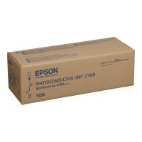 Epson Cyan - Fotoleitereinheit - für WorkForce