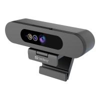 SANDBERG Face Scan - Webcam - Farbe - 2 MP