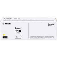 Canon T10, 10000 Seiten, Gelb, 1 Stück(e)