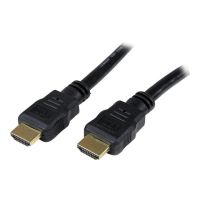 StarTech.com High-Speed-HDMI-Kabel 1m - HDMI Verbindungskabel Ultra HD 4k x 2k mit vergoldeten Kontakten - HDMI Anschlusskabel (St/St)
