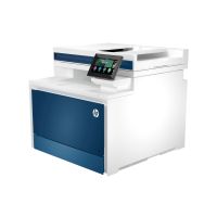 HP Color LaserJet Pro MFP 4302fdn - Multifunktionsdrucker - Farbe - Laser - Legal (216 x 356 mm)