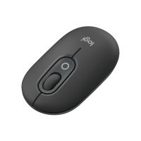 Logitech POP - Maus - anpassbare Emojis - optisch