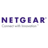 Netgear Ethernet Audio/Video (EAV) - Lizenz