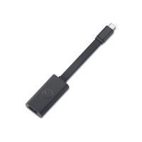 Dell SA124 - Videoadapter - USB-C männlich zu HDMI weiblich - 4K144Hz-Unterstützung, 8K60Hz (7680 x 4320)