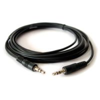 Kramer Electronics Kramer C-A35M/A35M Series C-A35M/A35M-15 - Audiokabel