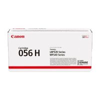 Canon 056 H - Mit hoher Kapazität - Schwarz