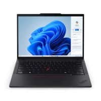 Lenovo ThinkPad T14 Gen 5 (Intel), Intel Core Ultra 7, 35,6 cm (14"), 1920 x 1200 Pixel, 16 GB, 512 GB, Windows 11 Pro