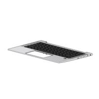 HP M08699-001, Tastatur, US Englisch, Tastatur mit Hintergrundbeleuchtung, HP, EliteBook 830 G7