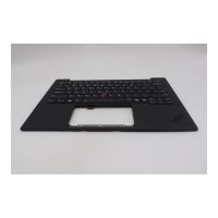 Lenovo LCFC - Ersatztastatur Notebook - mit Trackpoint, WWAN-Steckplatz