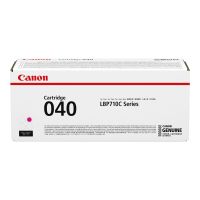 Canon 040 - Magenta - original - Tonerpatrone