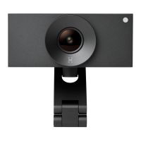 Lenovo 40CNAAACWW, 20 MP, Full HD, 1920 x 1080 Pixel, 30 fps, 103°, Schwarz