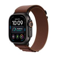 Apple Watch Ultra 4 , OLED, Touchscreen, 64 GB, WLAN, GPS, 63,1 g
