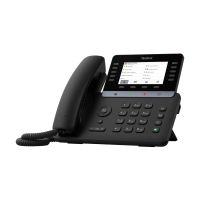 Yealink MP55 E2 - VoIP-Telefon - mit Bluetooth-Schnittstelle