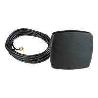 Insys icom - Antenne - Teller